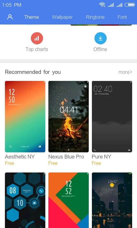 miui 9 micromax unite 2