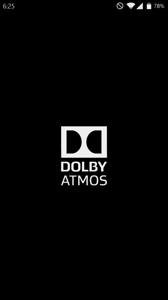 what is dolby atmos