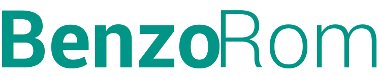 Benzo ROM for Google Huawei Nexus 6P