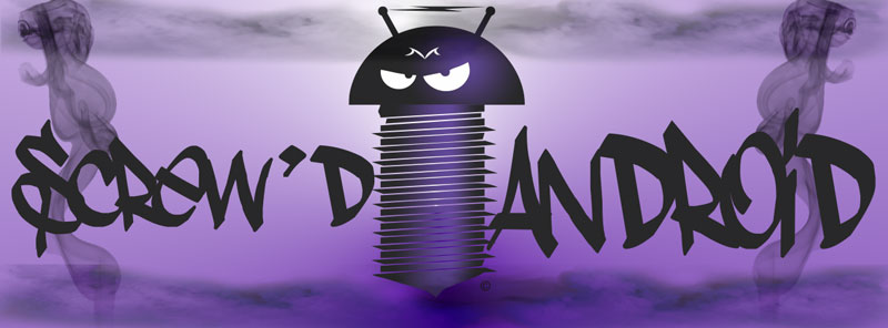 Screw Android ROM for Nexus 6P