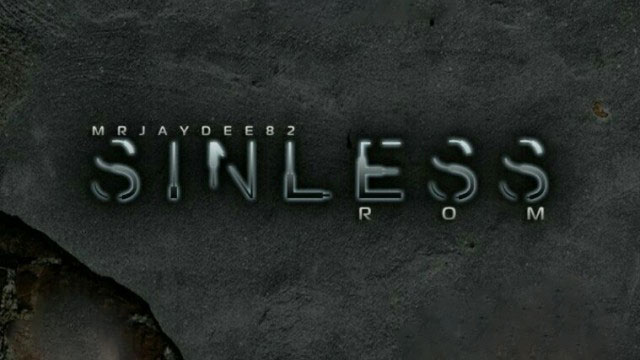 Download Sinless ROM for Nexus 6P