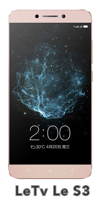LeTv Le S3 Stock ROM Download