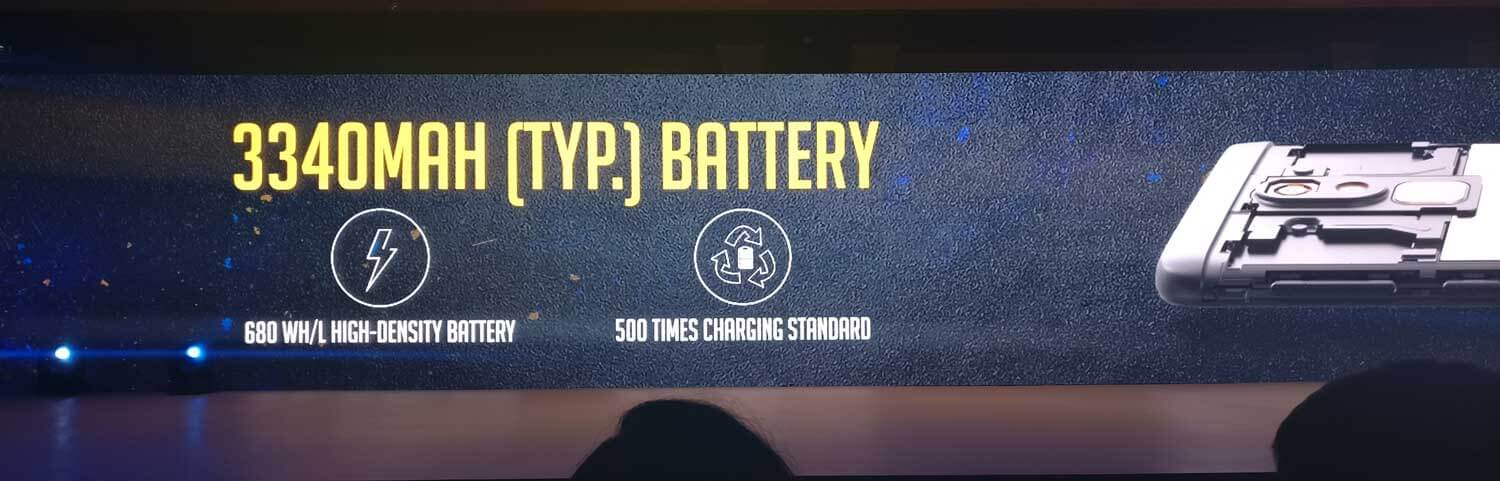 Honor 6X Battery life review