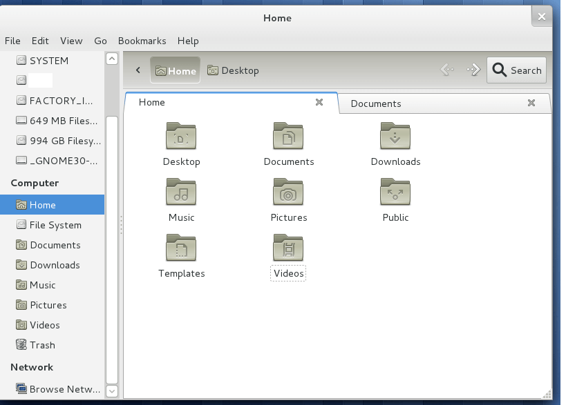A Beginner's Luck with Linux: A journey with Tux