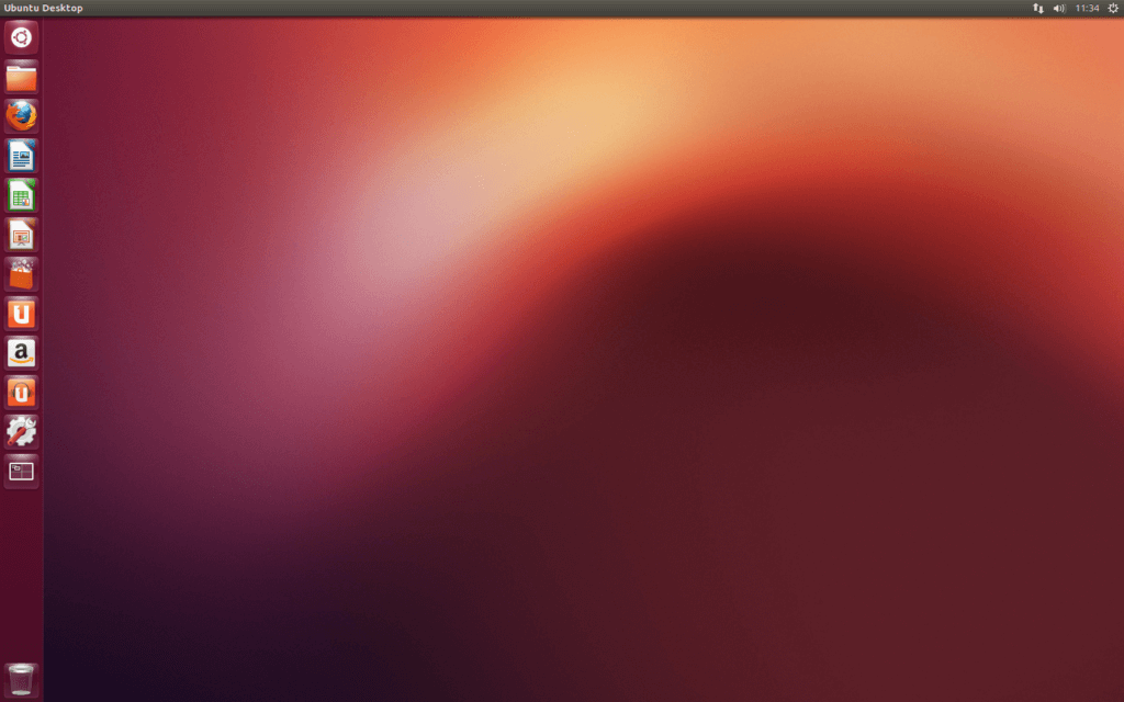A Beginner's Luck with Linux: A journey with Tux