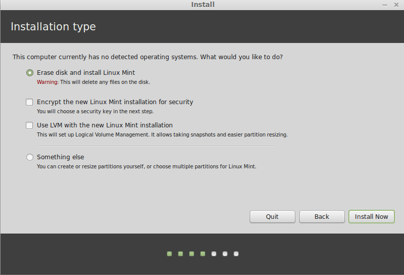 A Beginner's Luck with Linux: A journey with Tux