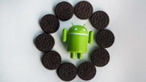 Android 8.0, Oreo?