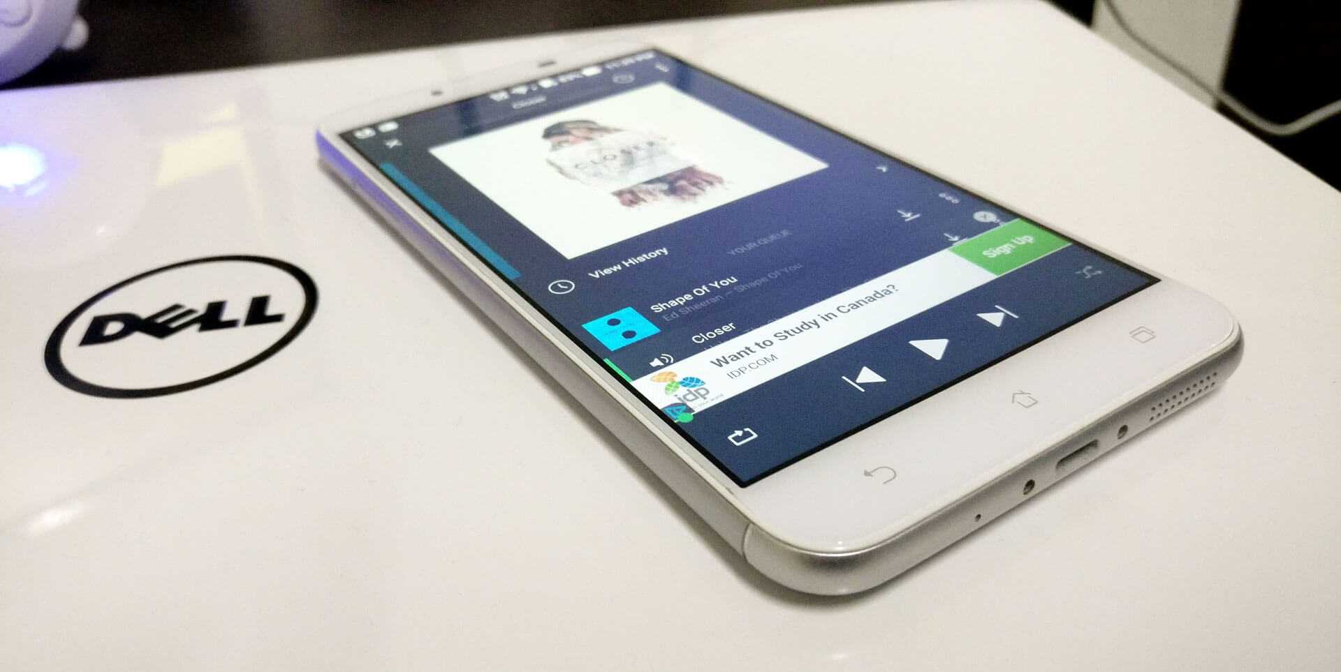 Asus Zenfone 3 Max Sound output Review