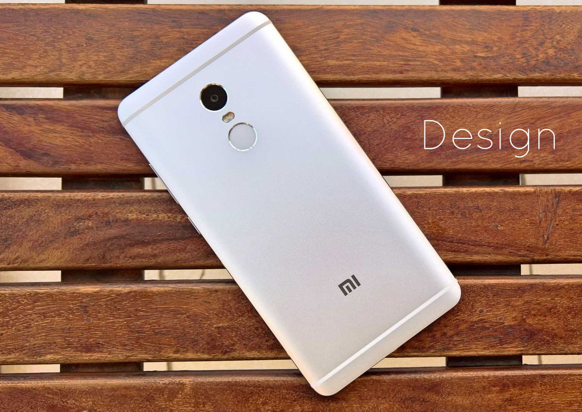 Xiaomi Redmi Note 4 review: Never run out of battery & Performance.
