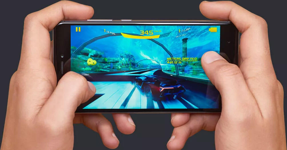 Xiaomi Redmi Note 4 review: Never run out of battery & Performance.