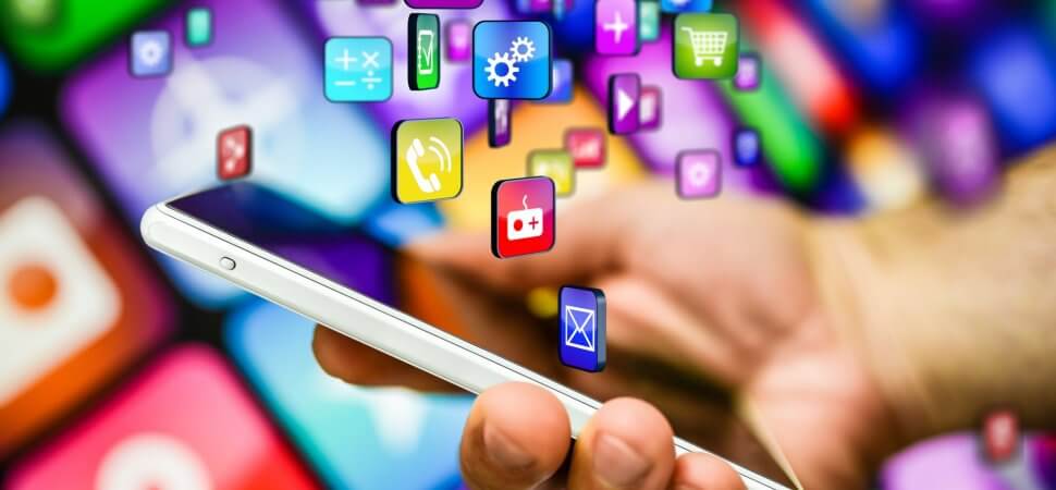 Background Apps eat a lot of battery and resources