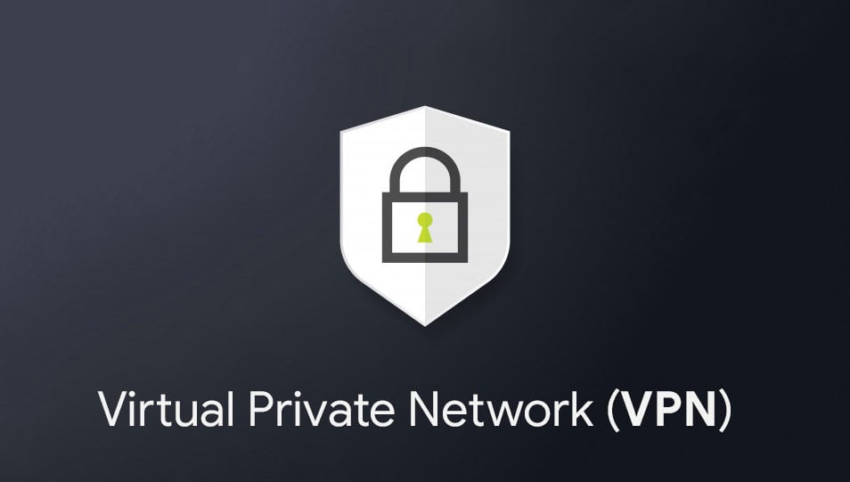 Virtual Private Network for Windows 10 Privacy on Internet