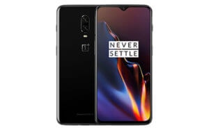 OnePlus 6T Stock ROM