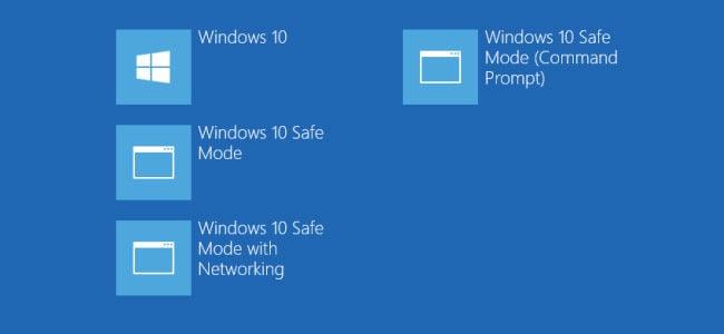 What is Safe Mode in Windows 10 and how it helps