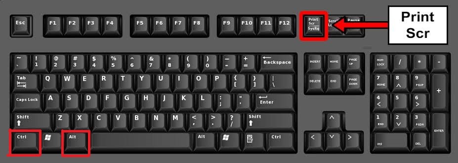 How to Take Screenshots on Windows (5 Methods)