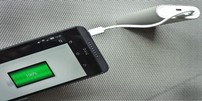 Your Phone Gets Spoilt If You Charge Them Overnight