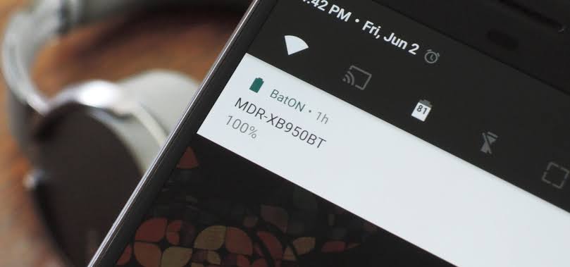 Bluetooth Drains Your Battery