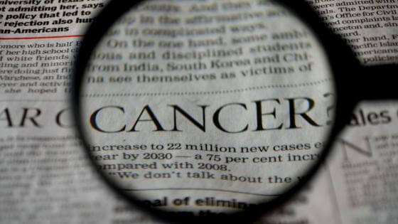 Cell Phones Cause Cancer