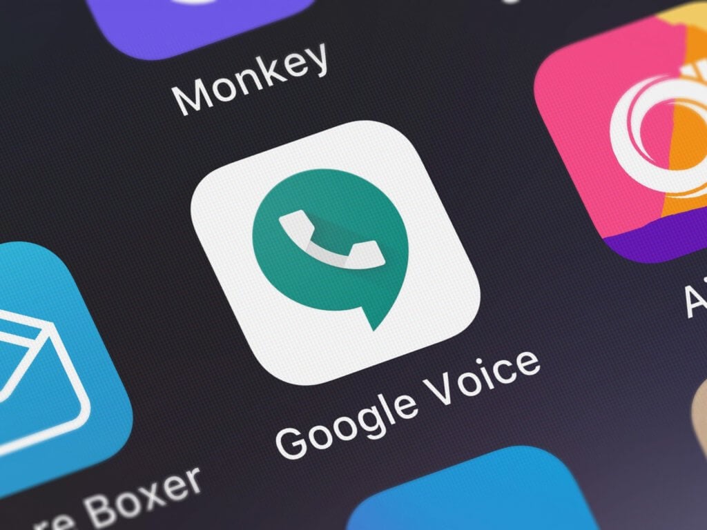 Use Google Voice or Skype To Save Voice Charges