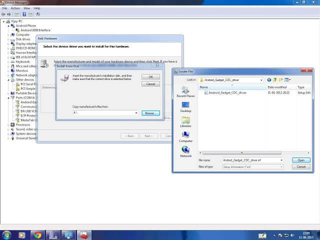 How to Backup & Restore IMEI No. in Mediatek Android devices