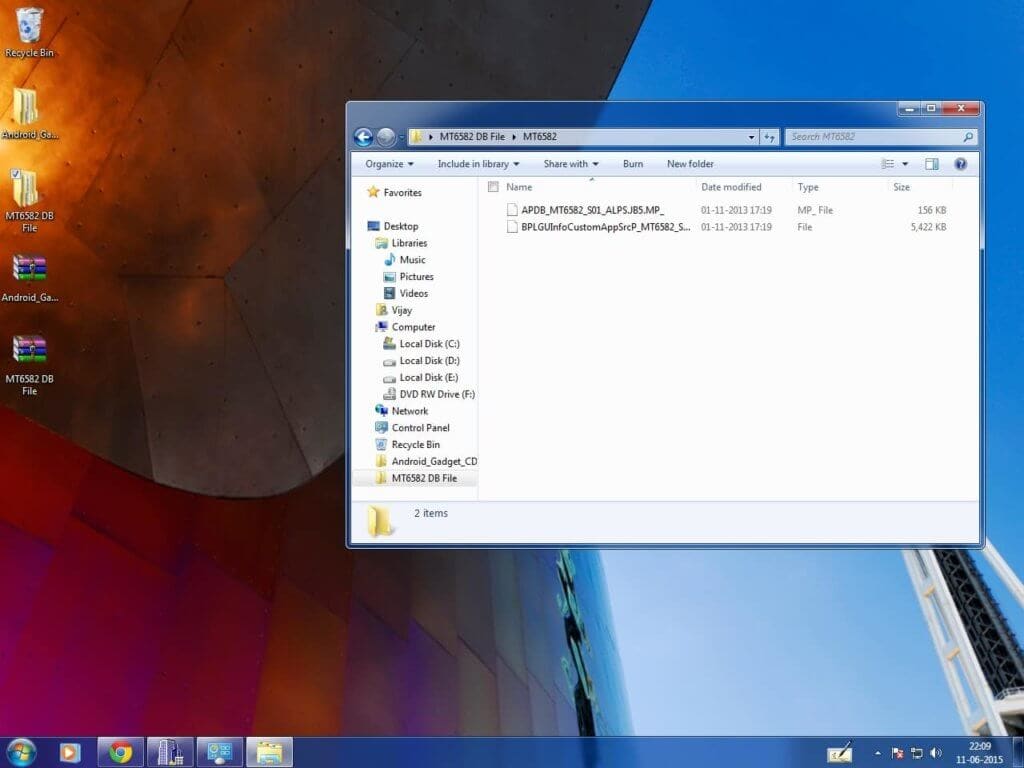 How to Backup & Restore IMEI No. in Mediatek Android devices