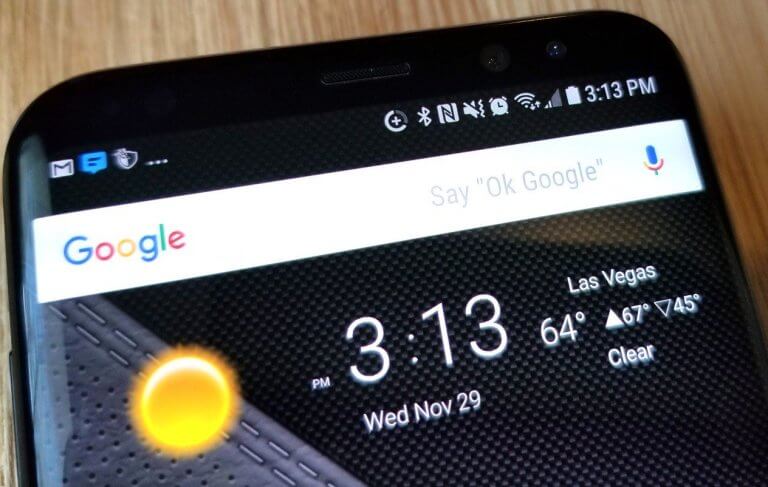 More Signal Bars On Your Smartphone Means Better Services