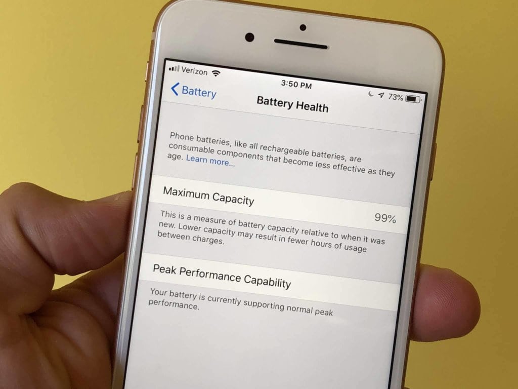 iOS 13 Problems Ans Solutions