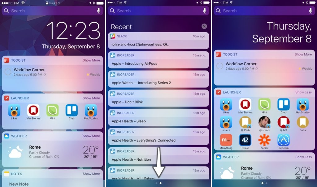 iOS 13 Problems Ans Solutions