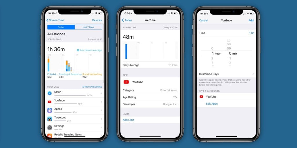 iOS 13 Problems Ans Solutions