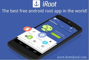 iroot
