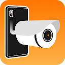 Alfred CCTV Camera for Home