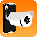 Alfred CCTV Camera for Home