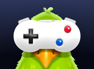 ‎GamePigeon