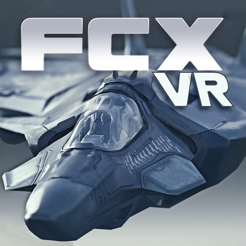 ‎Fractal Combat X (FCX)