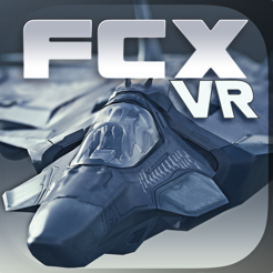 ‎Fractal Combat X (FCX)