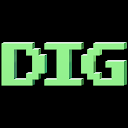 Dig - Emulator Front-End