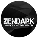 Zendark Theme