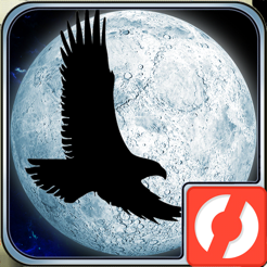 ‎Moon Bird VR