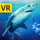 VR Abyss: Sharks & Sea Worlds in Virtual Reality
