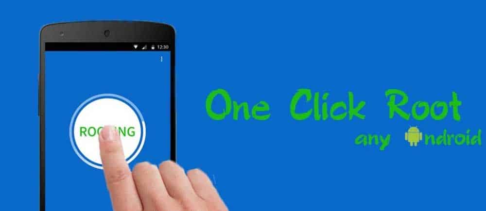 How To Root Any Android Device In A Single Click Without Pc Devsjournal
