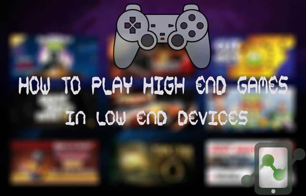 GL Tools: How to Play High end games in low end Android device