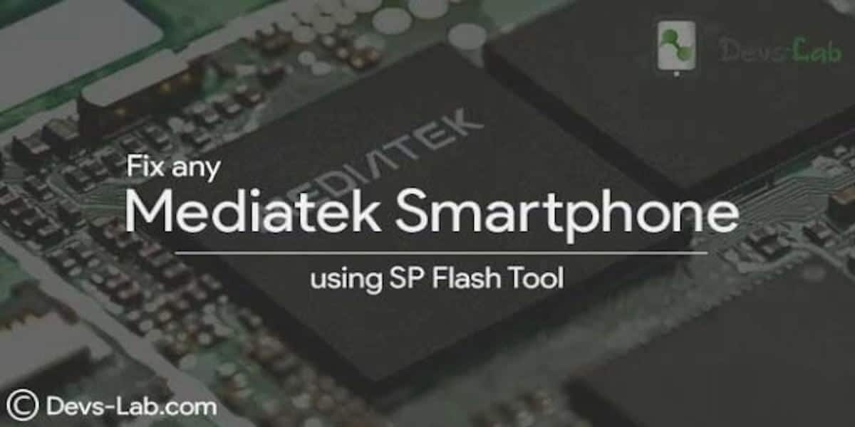 sp flash tool v5 td issue