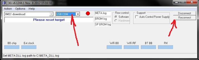 change imei mediatek devices