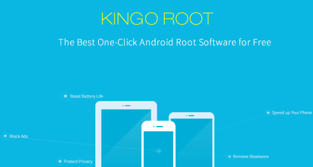 install kingo root apk on android