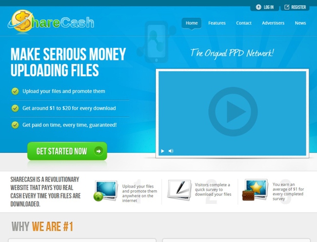 [Earn] 6 best file sharing sites to earn upto 20$ per ...