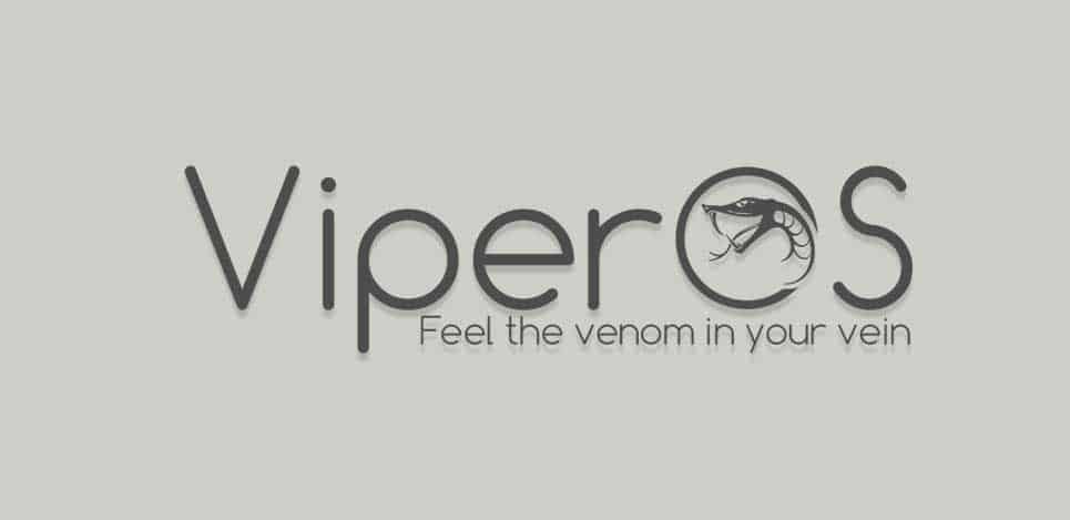 ViperOS ROM for Redmi 2 2A Prime