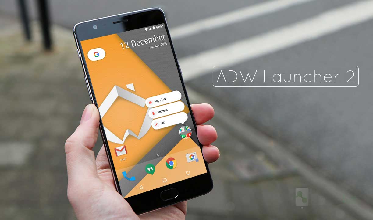 adw launcher 2.0