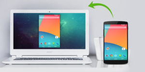 How to Mirror Android to PC Wirelessly