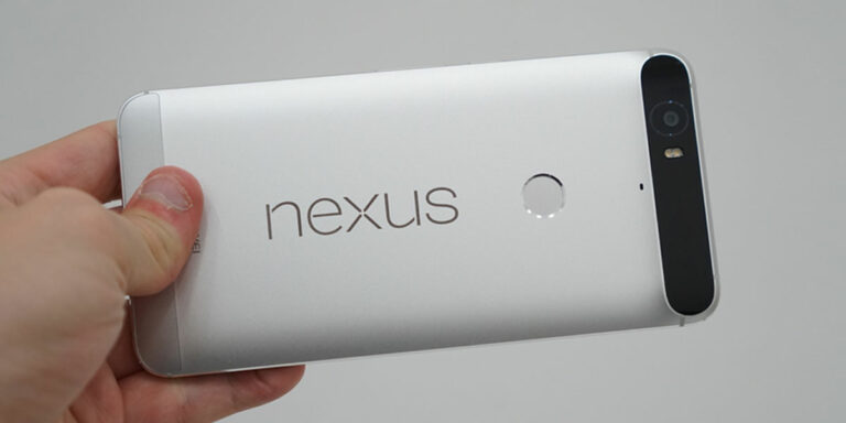 How To Unlock Bootloader on Google Nexus 6P