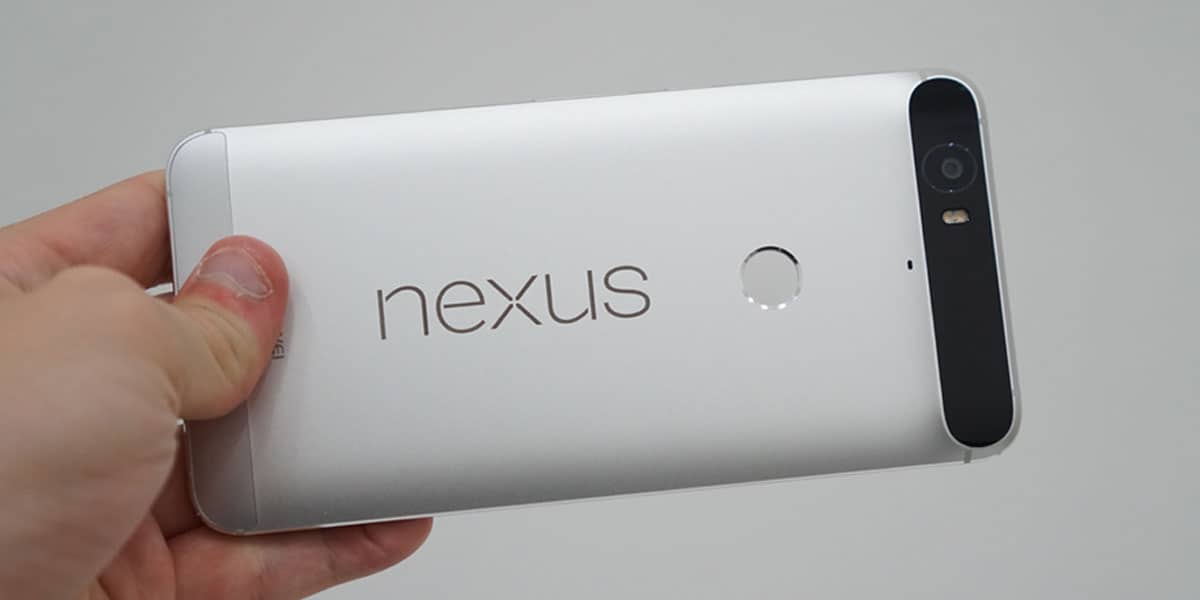 unlock bootloader of nexus 6p